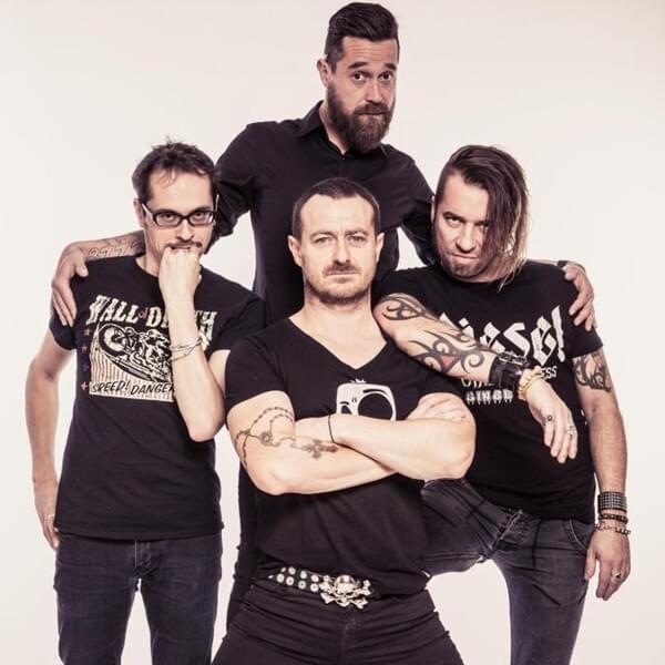 Photo of Les Fatals Picards