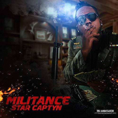 Militance by Star Captyn