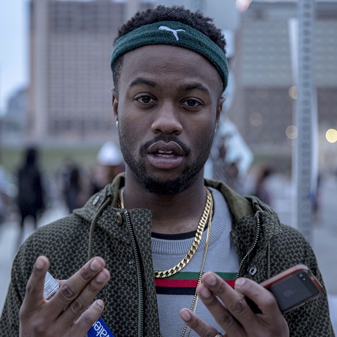 Cover image for Casey Veggies