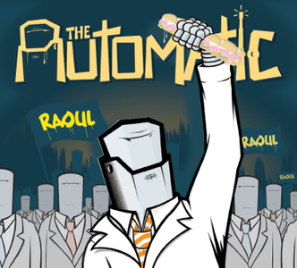 Raoul by The Automatic