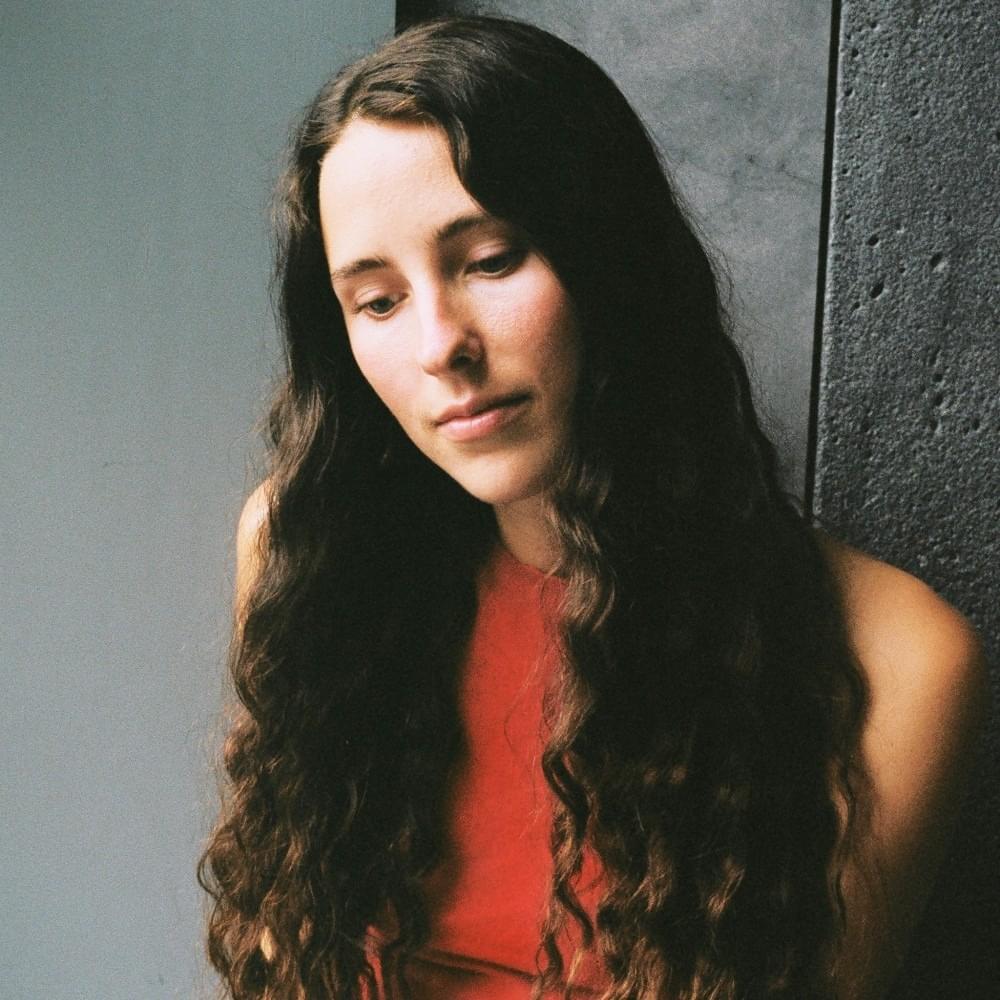 Photo of Harley Weir