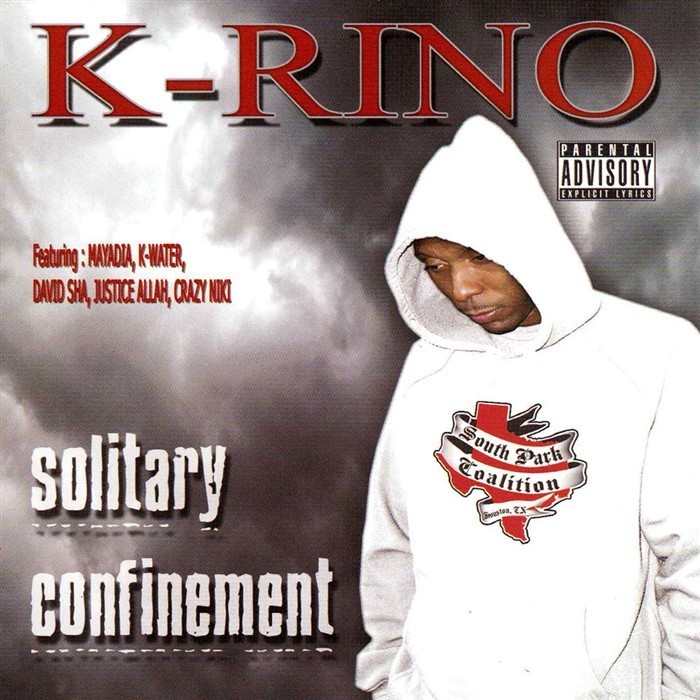 Grand Deception by K-Rino