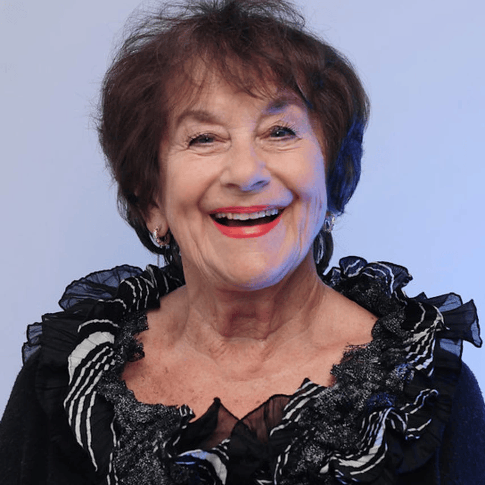 Photo of Inger Teien