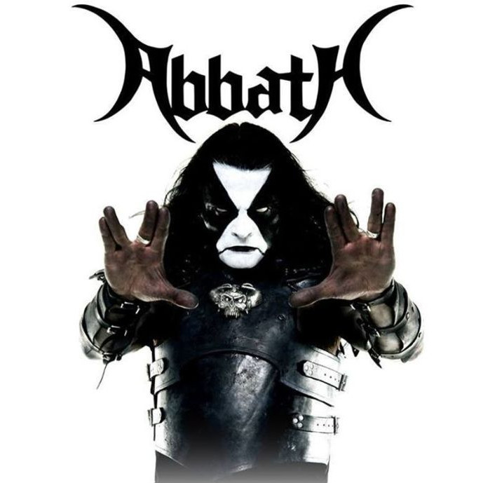 Cover image for Abbath