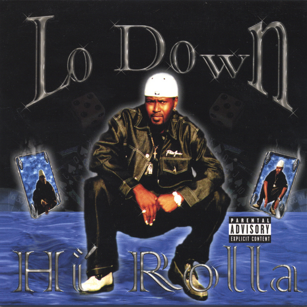 Intro by LoDown (USA)