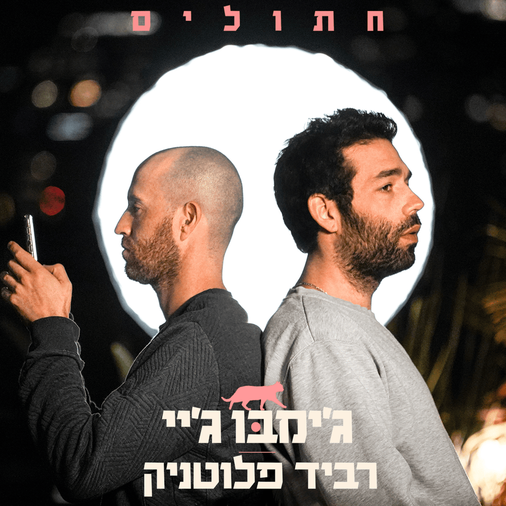 Chatulim - חתולים by Jimbo J - ג’ימבו ג’יי
