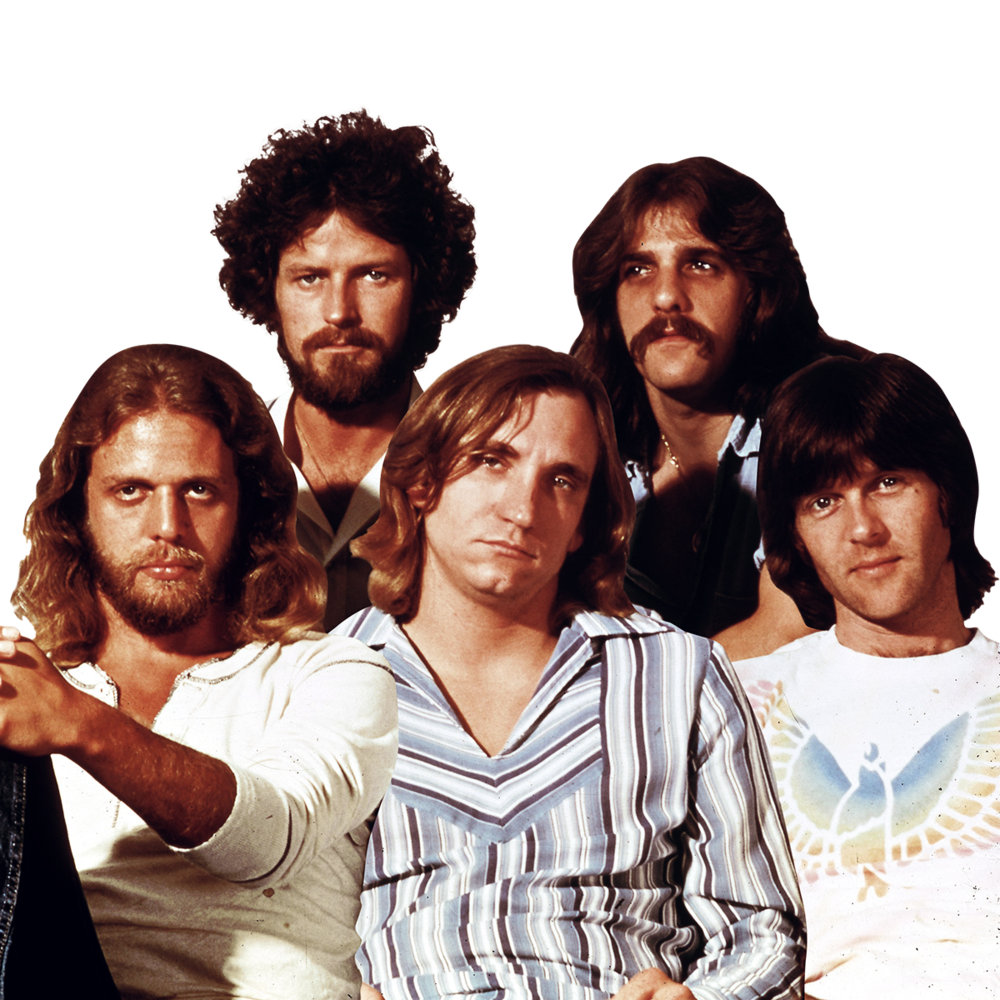 Photo of Eagles
