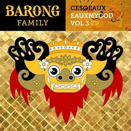 Murder by Cesqeaux