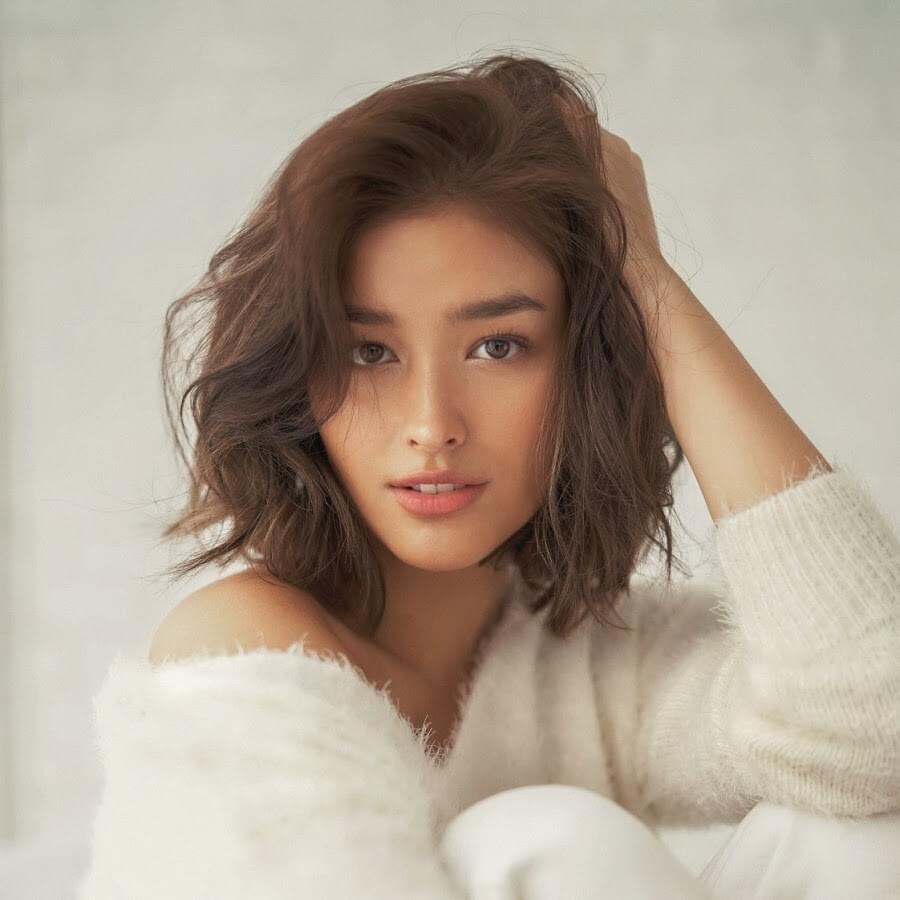 Liza Soberano Profile Picture Photo of Liza Soberano
