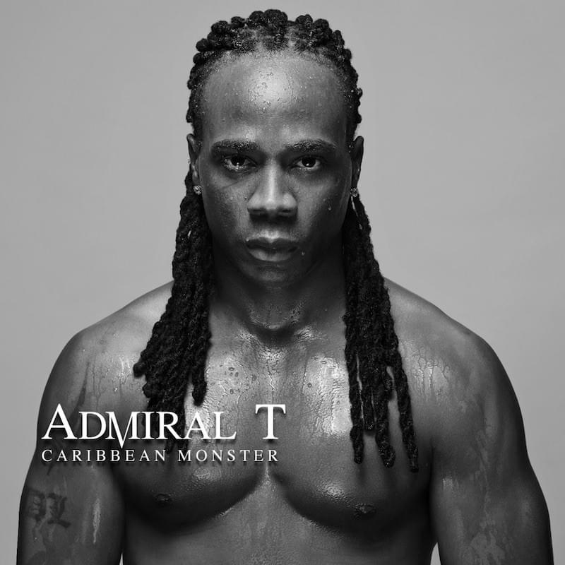 Cover image for Caribbean Monster