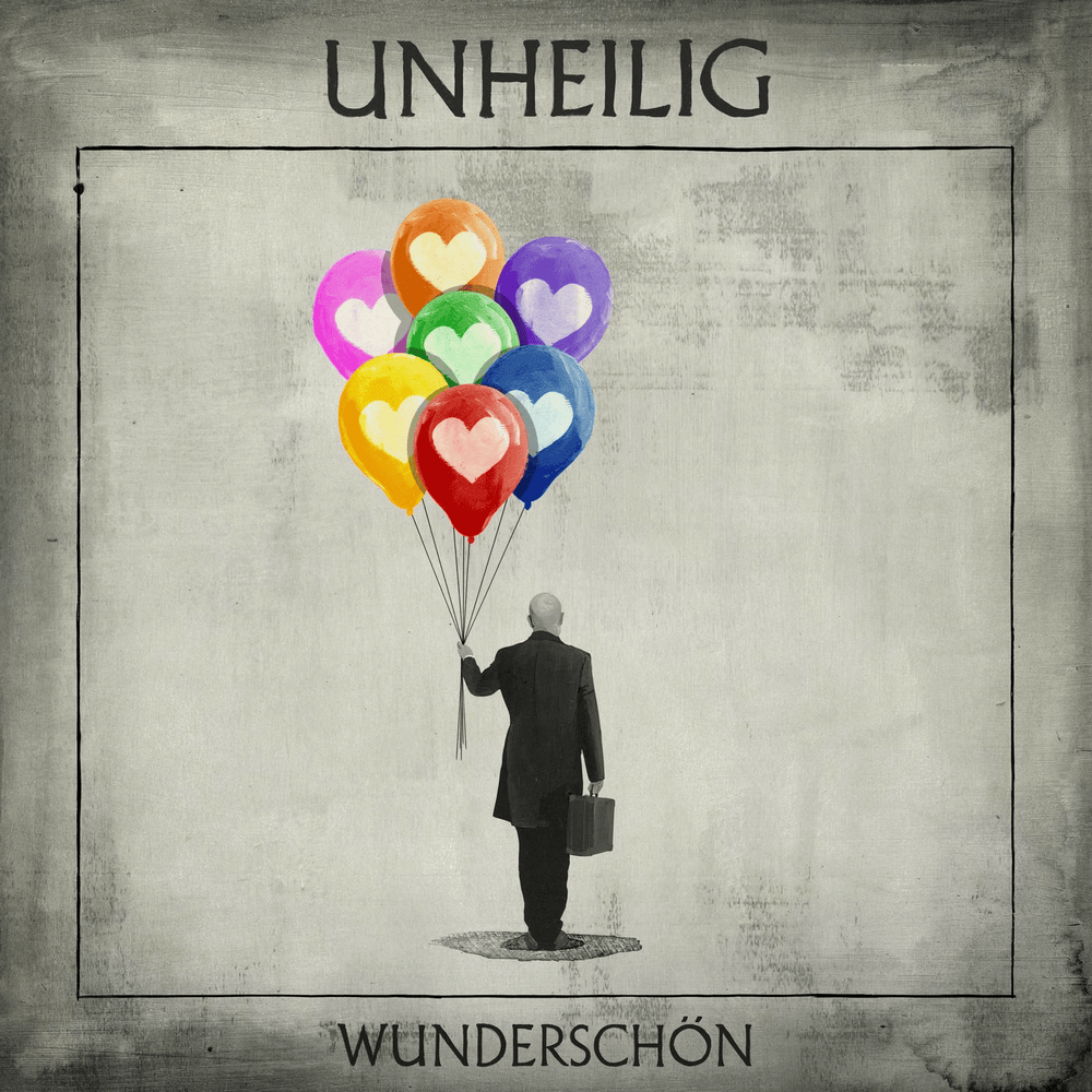 Wunderschön by Unheilig