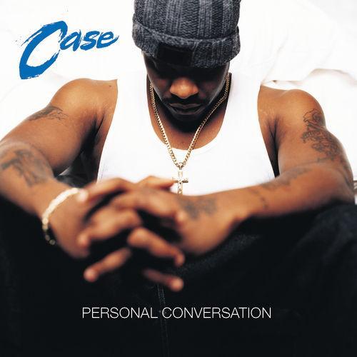 Album cover art for "Tell Me" by Case