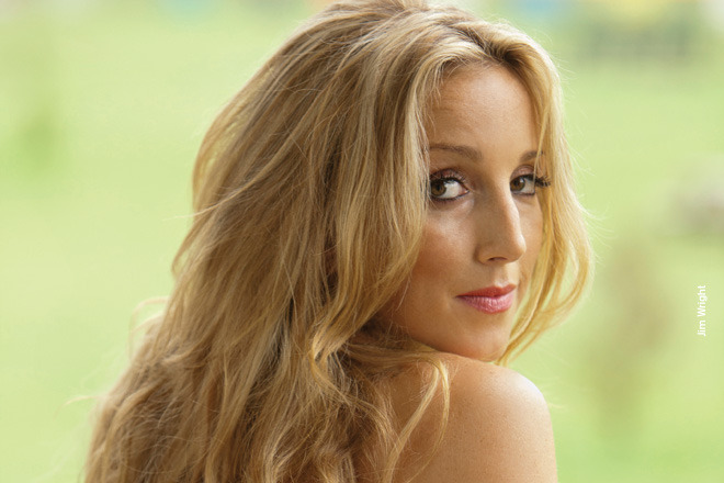 Album cover art for "I Don’t Want To" by Ashley Monroe & Ronnie Dunn