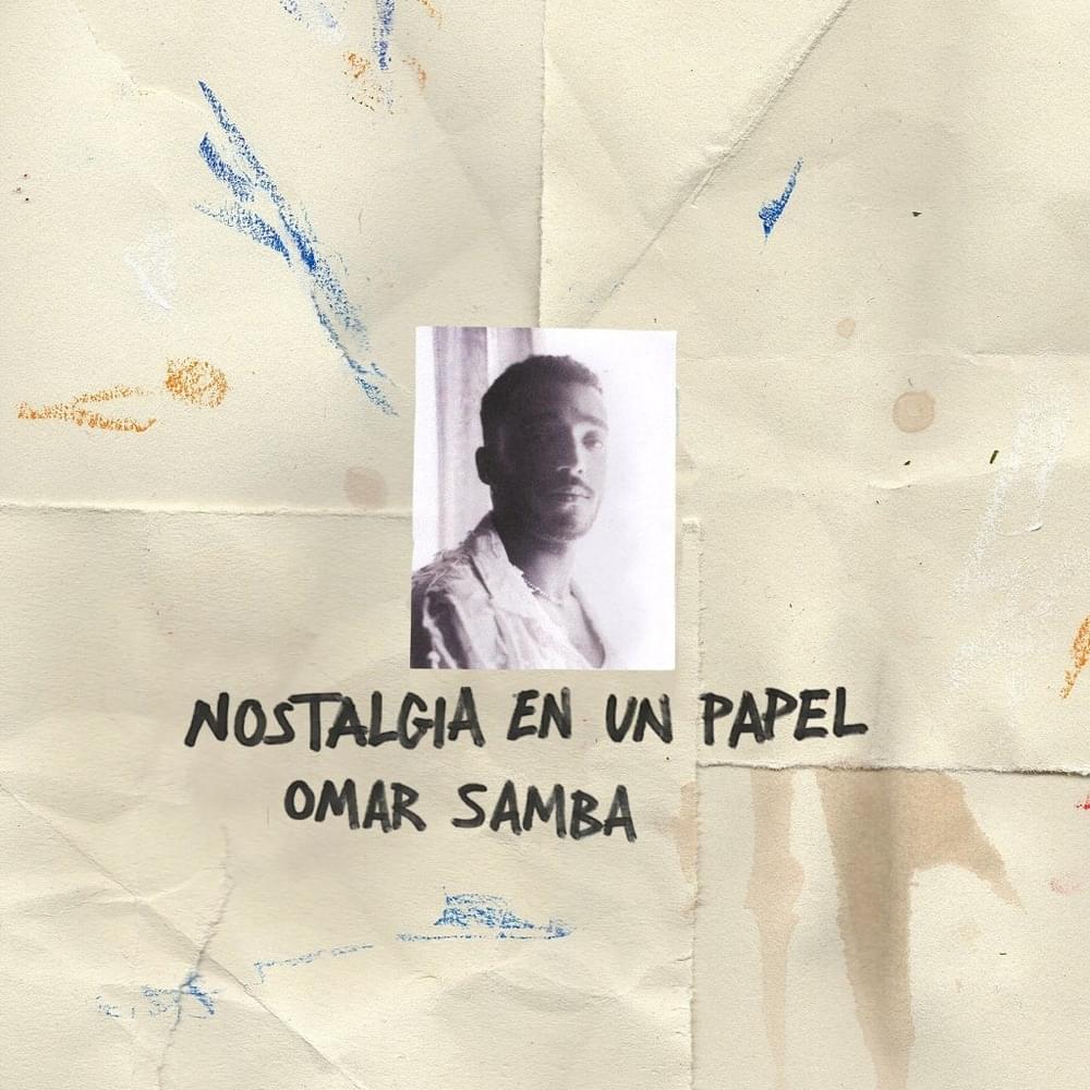 Carnavales by Omar Samba