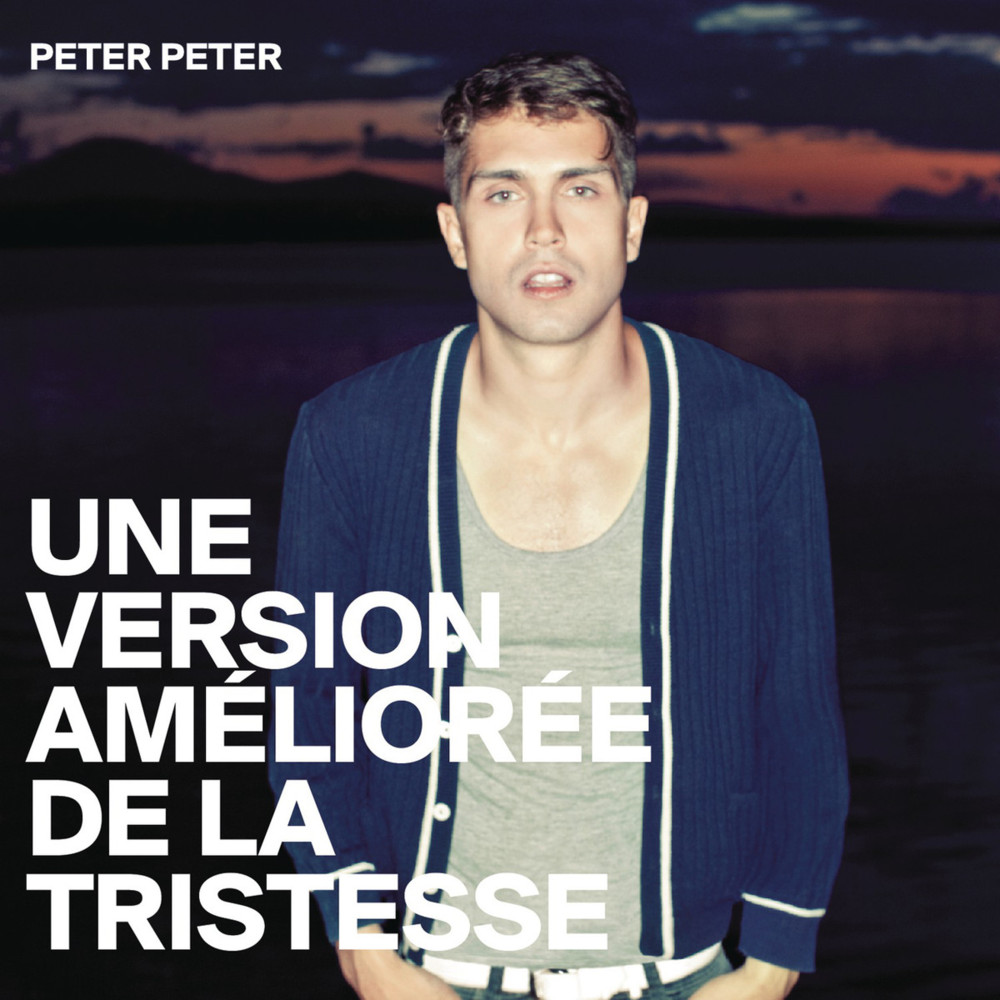 Carrousel by Peter Peter