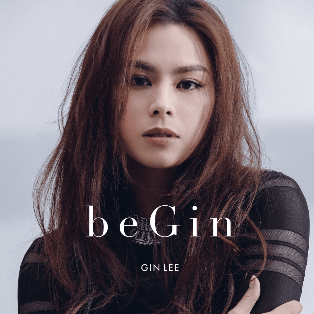 Cover image for beGin
