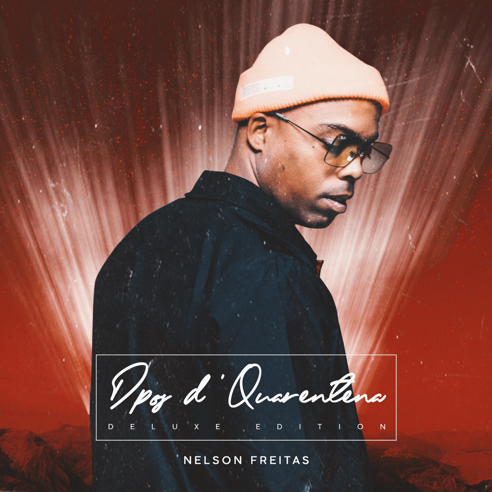 Cover image for Dpos d’Quarentena (Deluxe Edition)