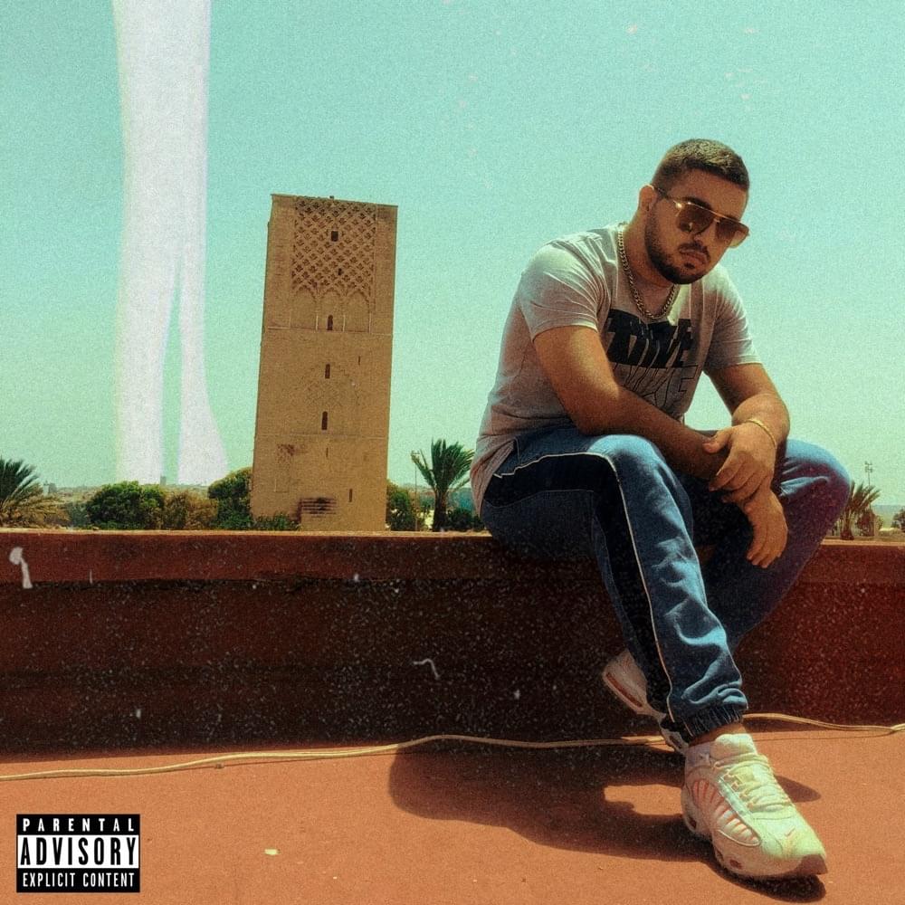 Album cover art for "Flashback" by Spotify