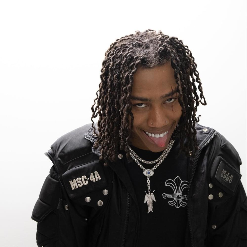Rich Amiri Profile Picture Photo of Rich Amiri