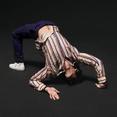 Album cover art for "Cinturón Blanco" by Jorge Drexler