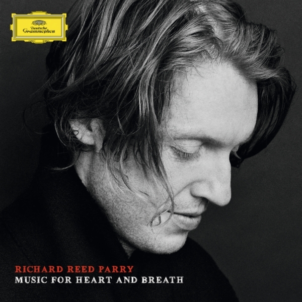 Cover image for Music for Heart and Breath