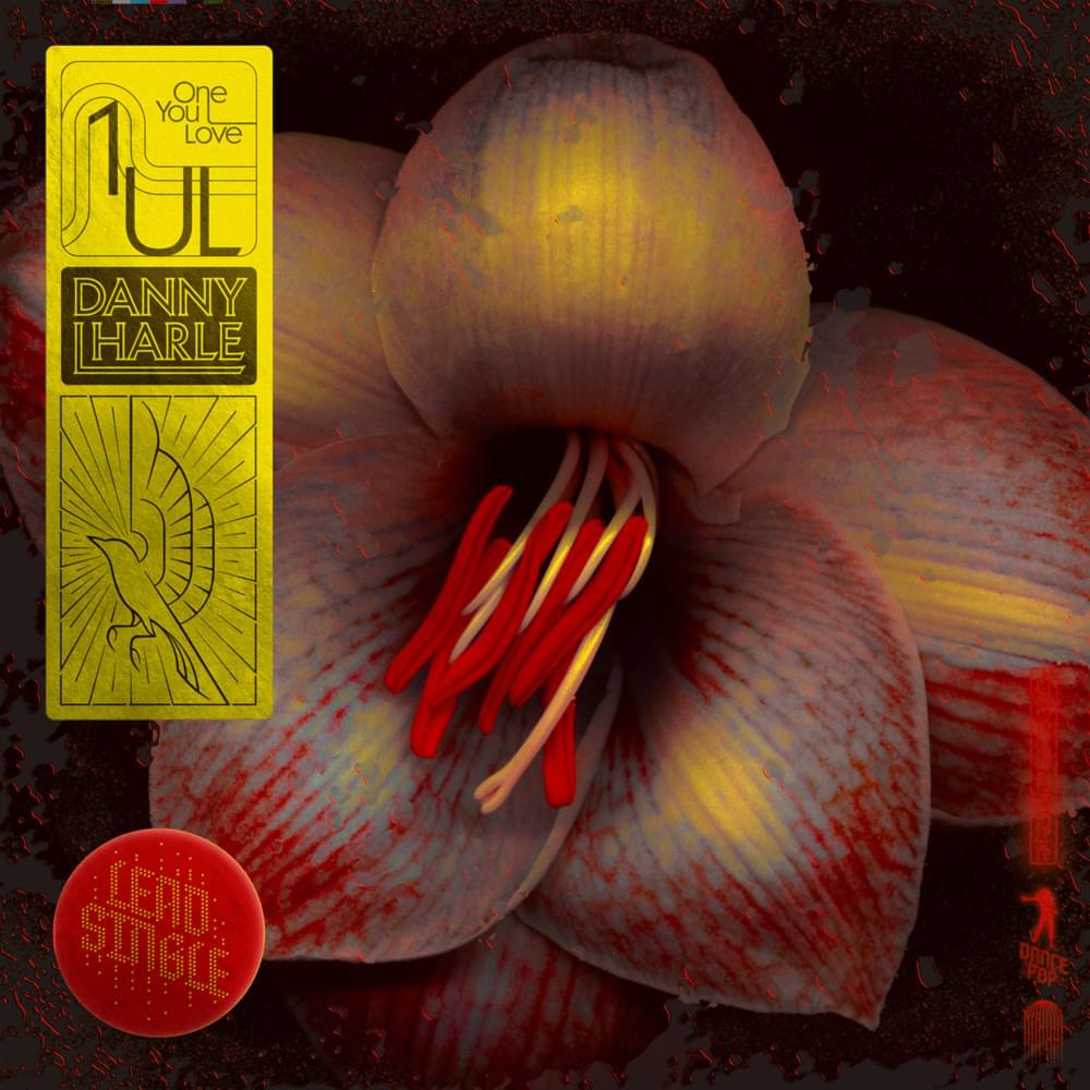 1UL by Danny L Harle
