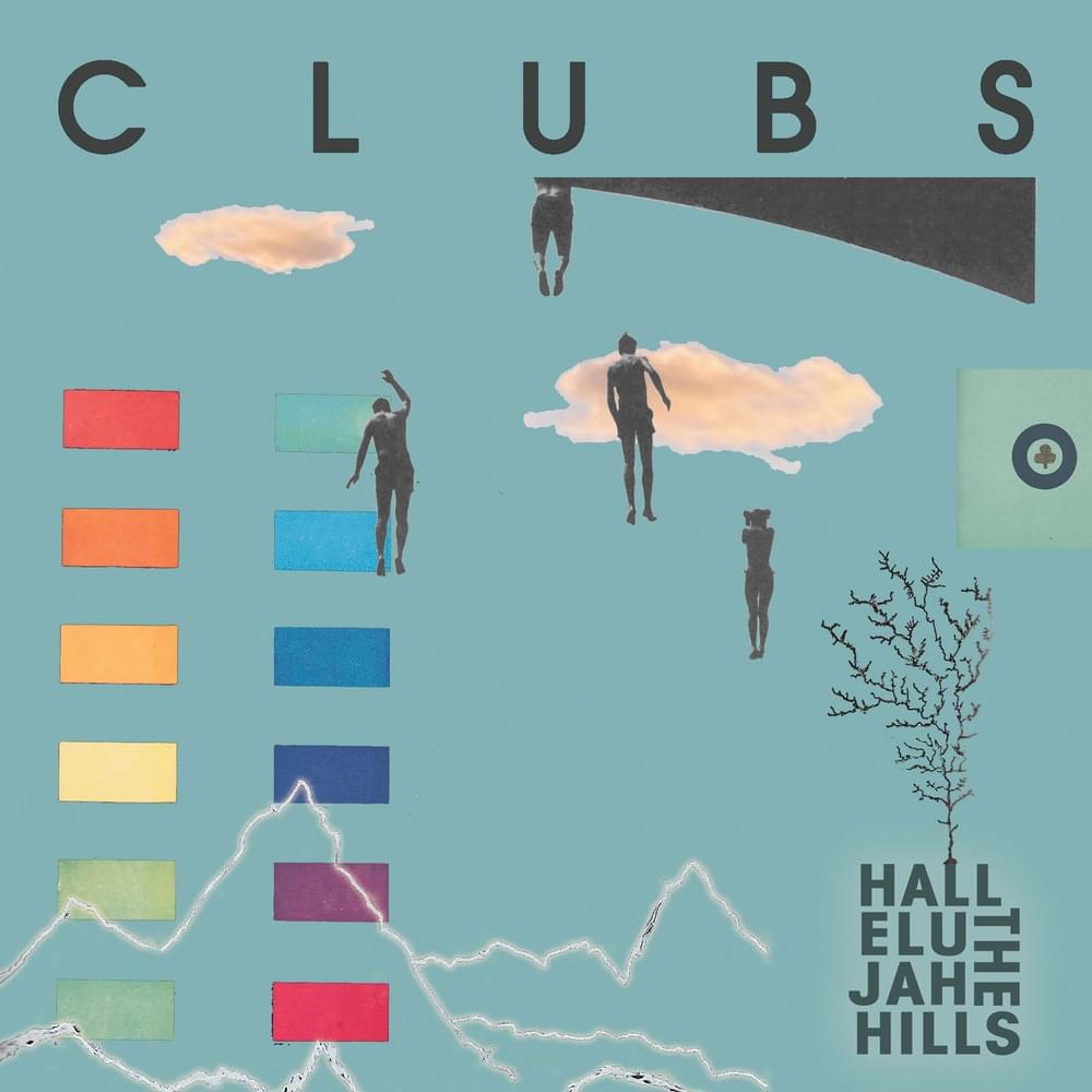 I Remember This (King of Clubs) by Hallelujah The Hills