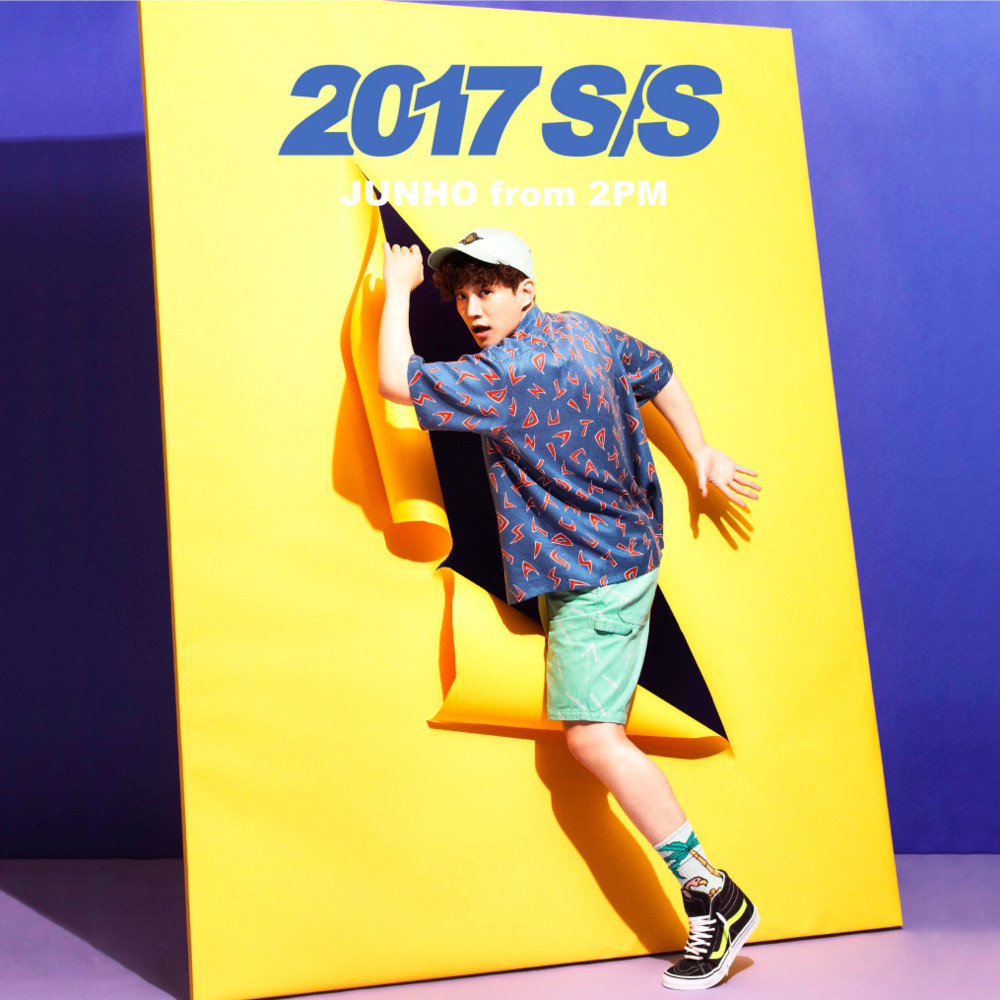 Cover image for S/S