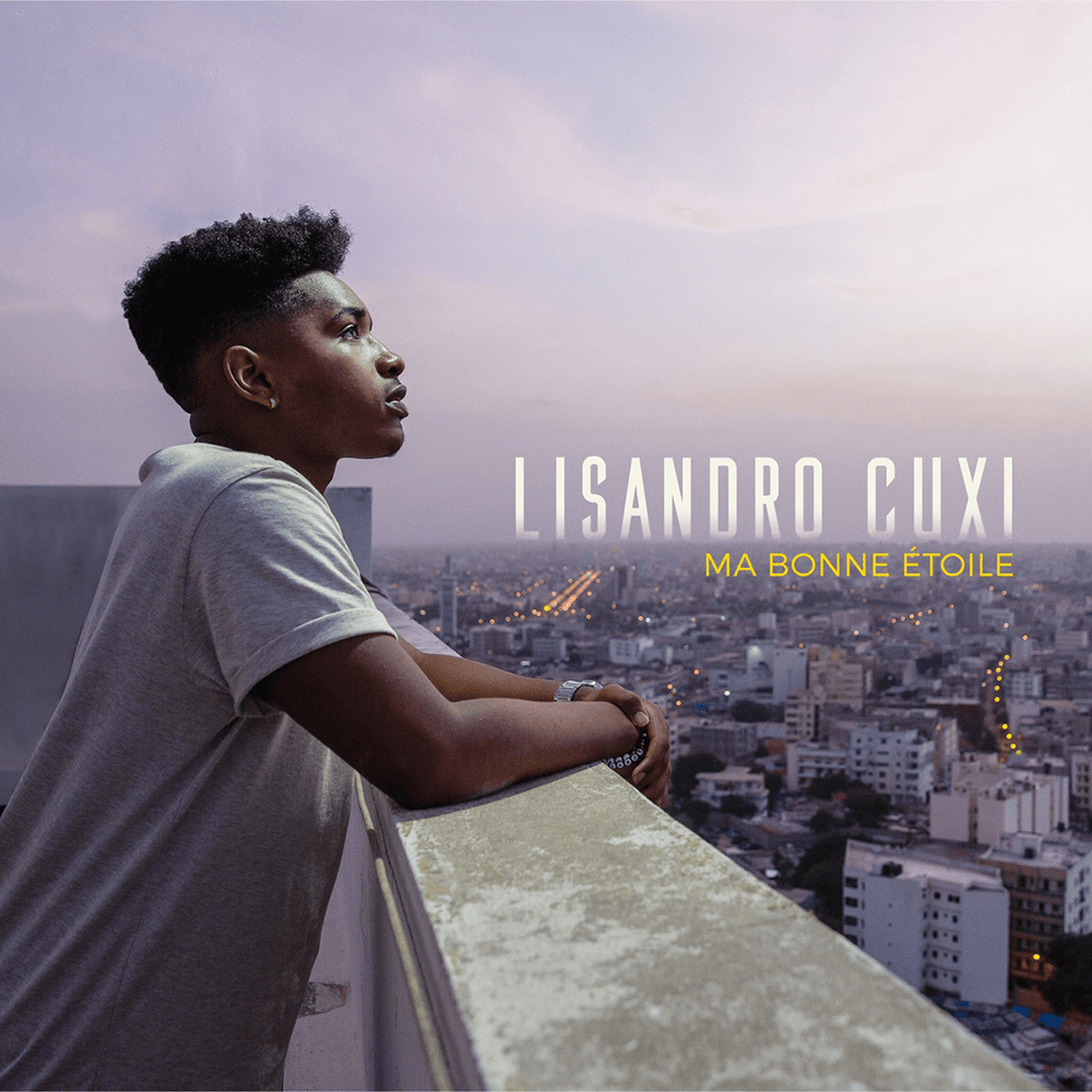 Ma bonne étoile by Lisandro Cuxi