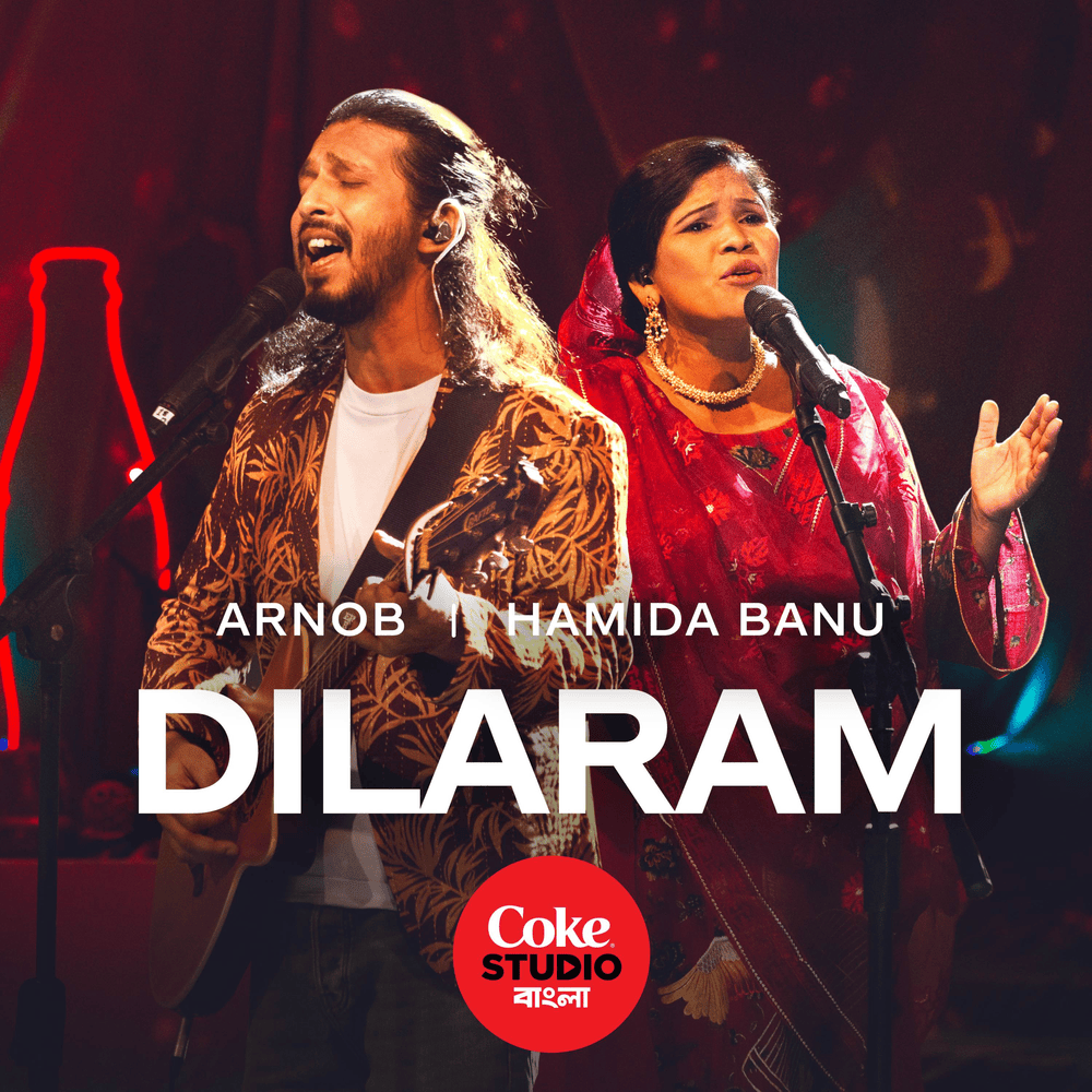 Dilaram by Arnob
