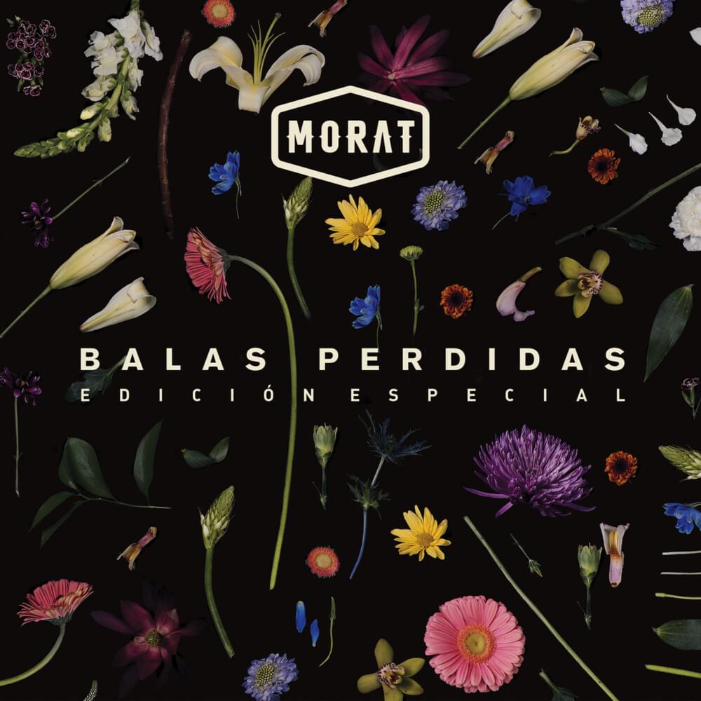 Cover image for Balas Perdidas (Versión Especial)