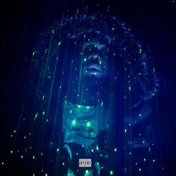 Album cover art for "The Way It Go" by Iamsu!