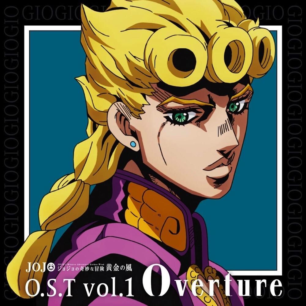 ​il vento d’oro by 菅野祐悟 (Yugo Kanno)
