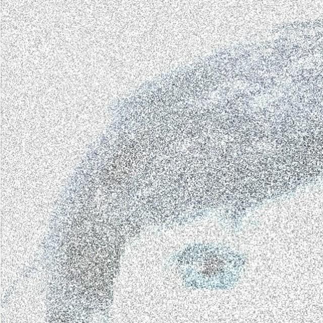 Cover image for from you / porcelain