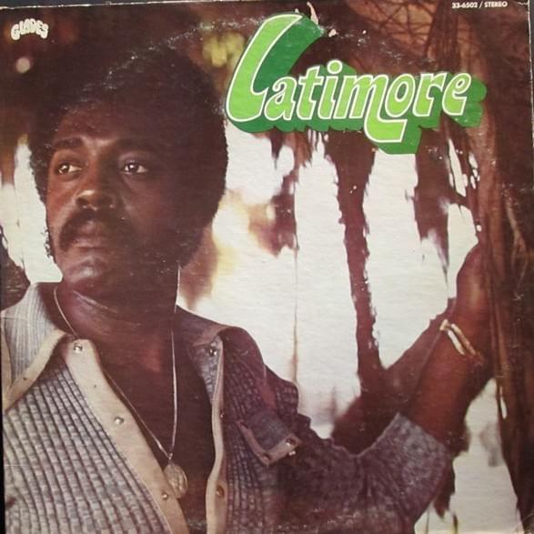 If You Were My Woman by Latimore