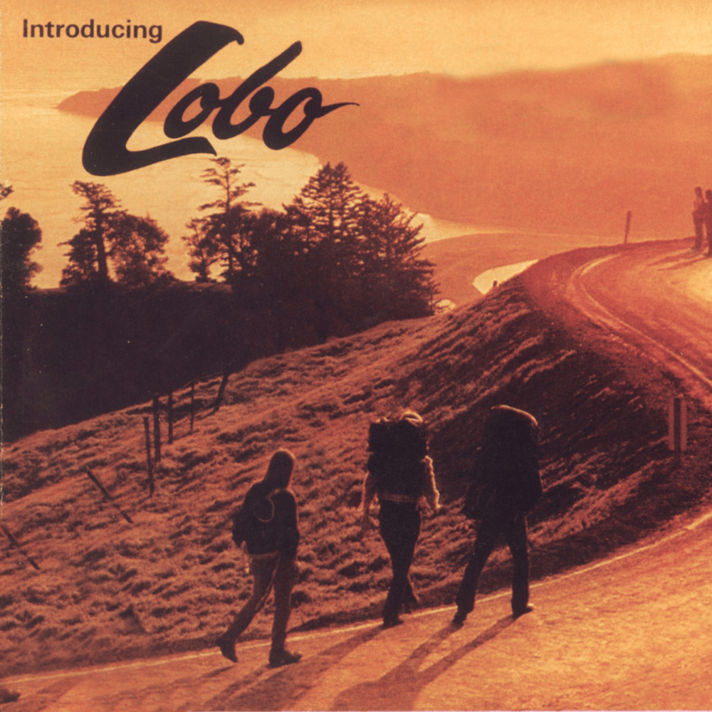Country Feelings by Lobo
