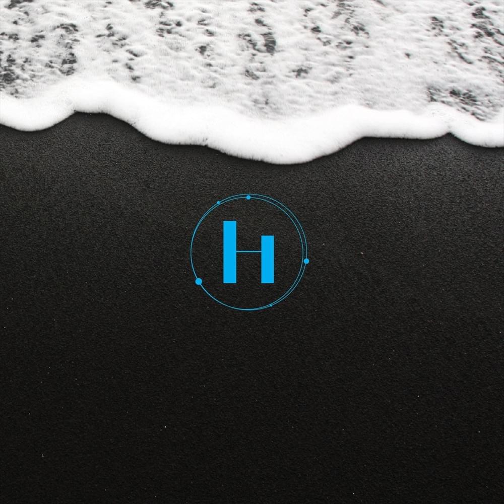 Cover image for Holy Oxygen II (EP)