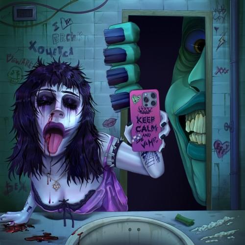 Album cover art for "ХОЧЕТСЯ (WANT TO)" by гречка (grechka)