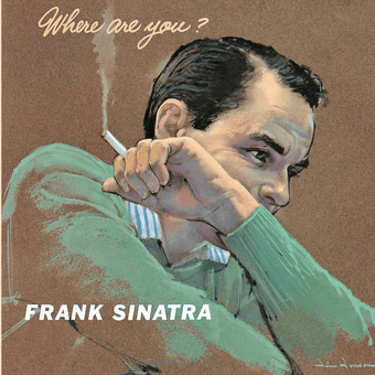 Cover image for Where Are You? (2002)
