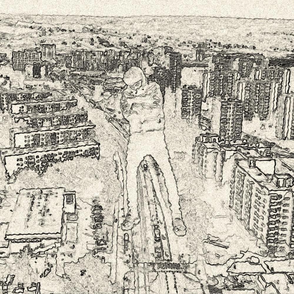 Arkham City by GeezyBeatz