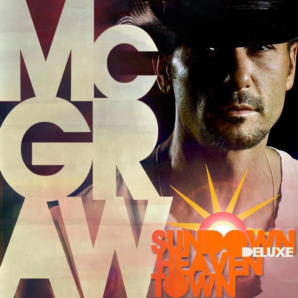 Cover image for Sundown Heaven Town [Deluxe]