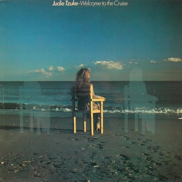 New Friends Again by Judie Tzuke