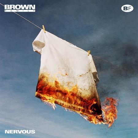 Cover image for Nervous