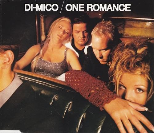 One Romance by Di-Mico