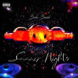 Cover image for Summer Nights