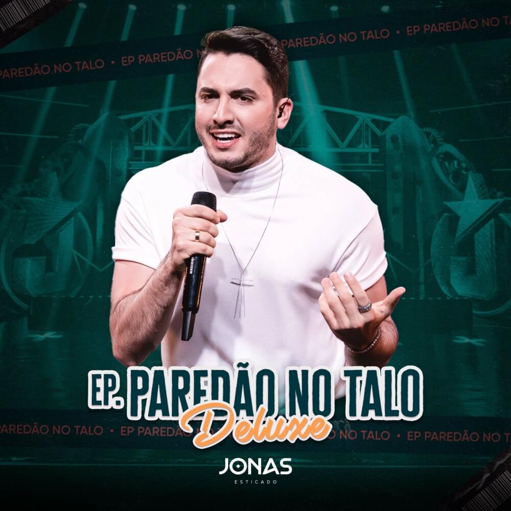 Cover image for Paredão No Talo (Deluxe)