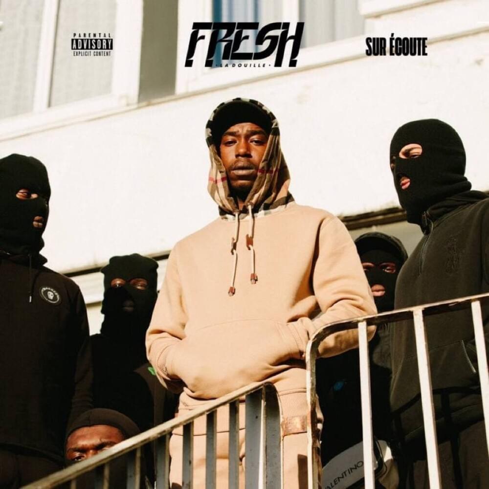 La bise by Fresh laDouille