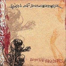 Cover image for For the Bleeders