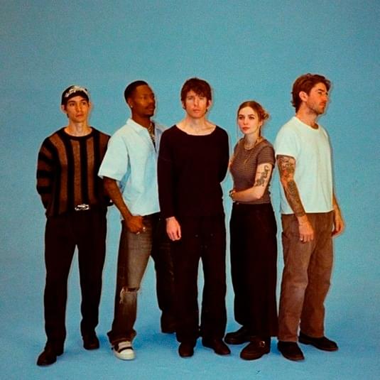 Turnstile Profile Picture Photo of Turnstile