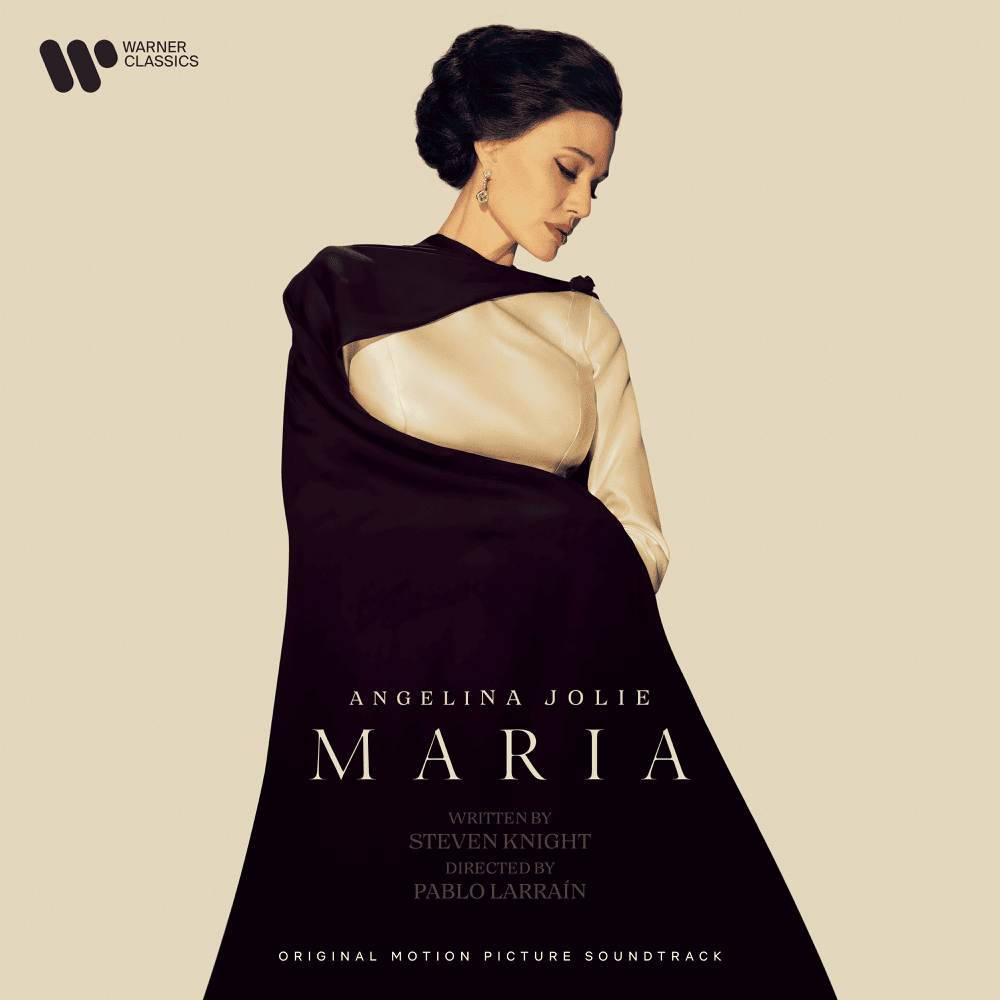Qui la voce sua soave by Maria Callas